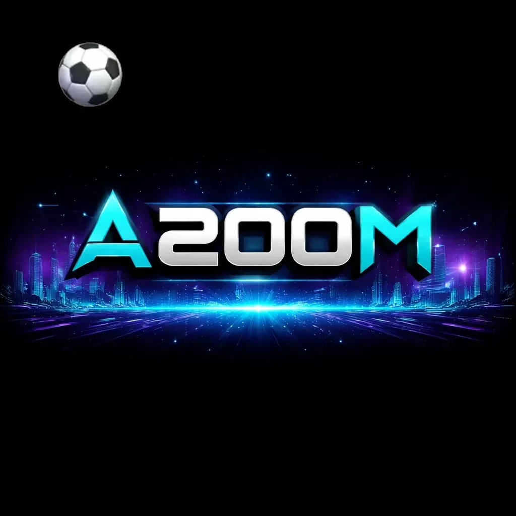 a200m